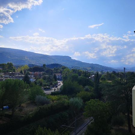Hotel Clodi Ascoli Piceno Luaran gambar