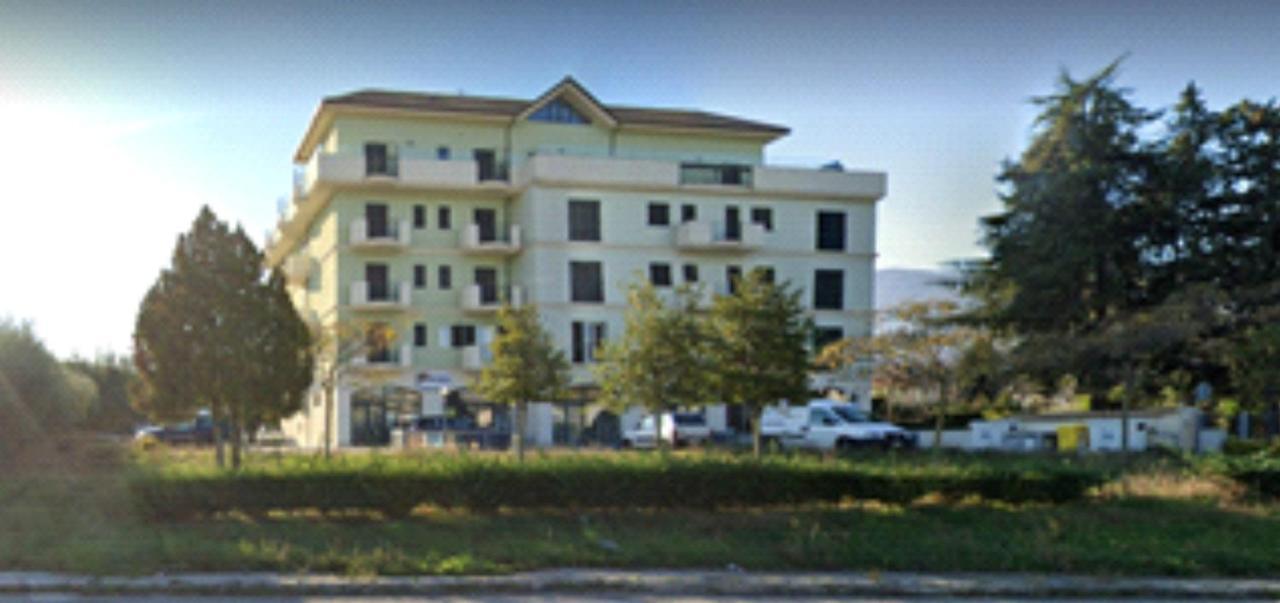 Hotel Clodi Ascoli Piceno Luaran gambar