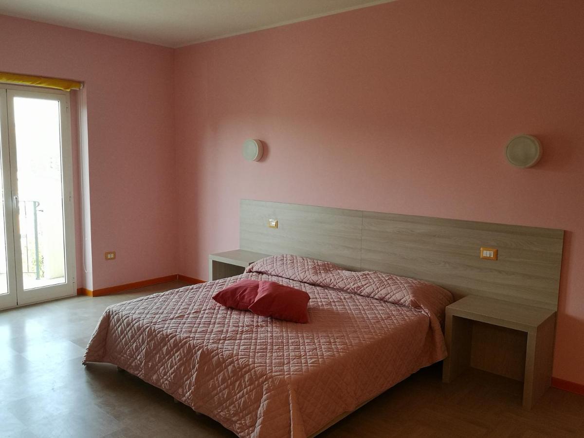 Hotel Clodi Ascoli Piceno Luaran gambar
