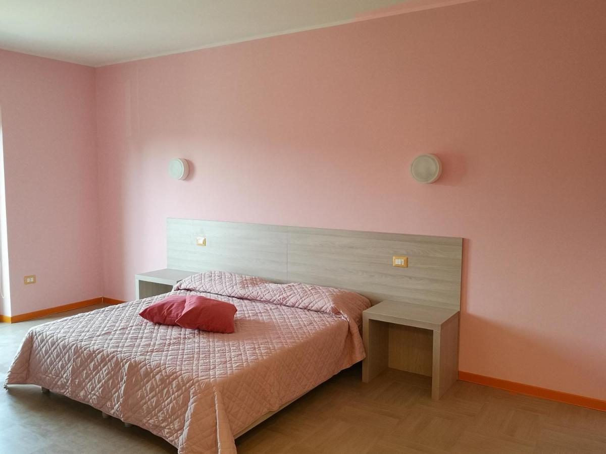 Hotel Clodi Ascoli Piceno Luaran gambar