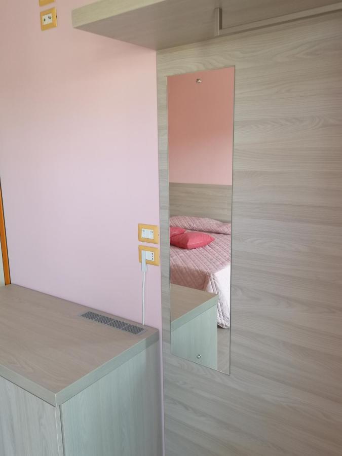 Hotel Clodi Ascoli Piceno Luaran gambar