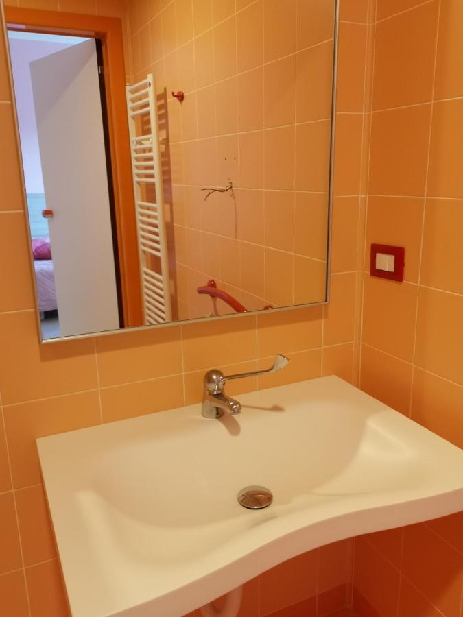 Hotel Clodi Ascoli Piceno Luaran gambar