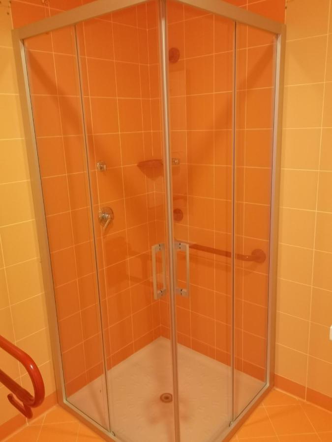 Hotel Clodi Ascoli Piceno Luaran gambar