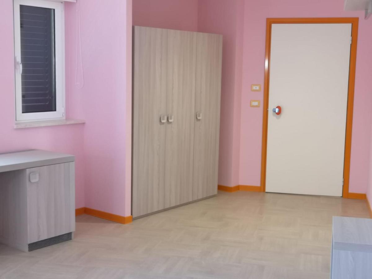 Hotel Clodi Ascoli Piceno Luaran gambar