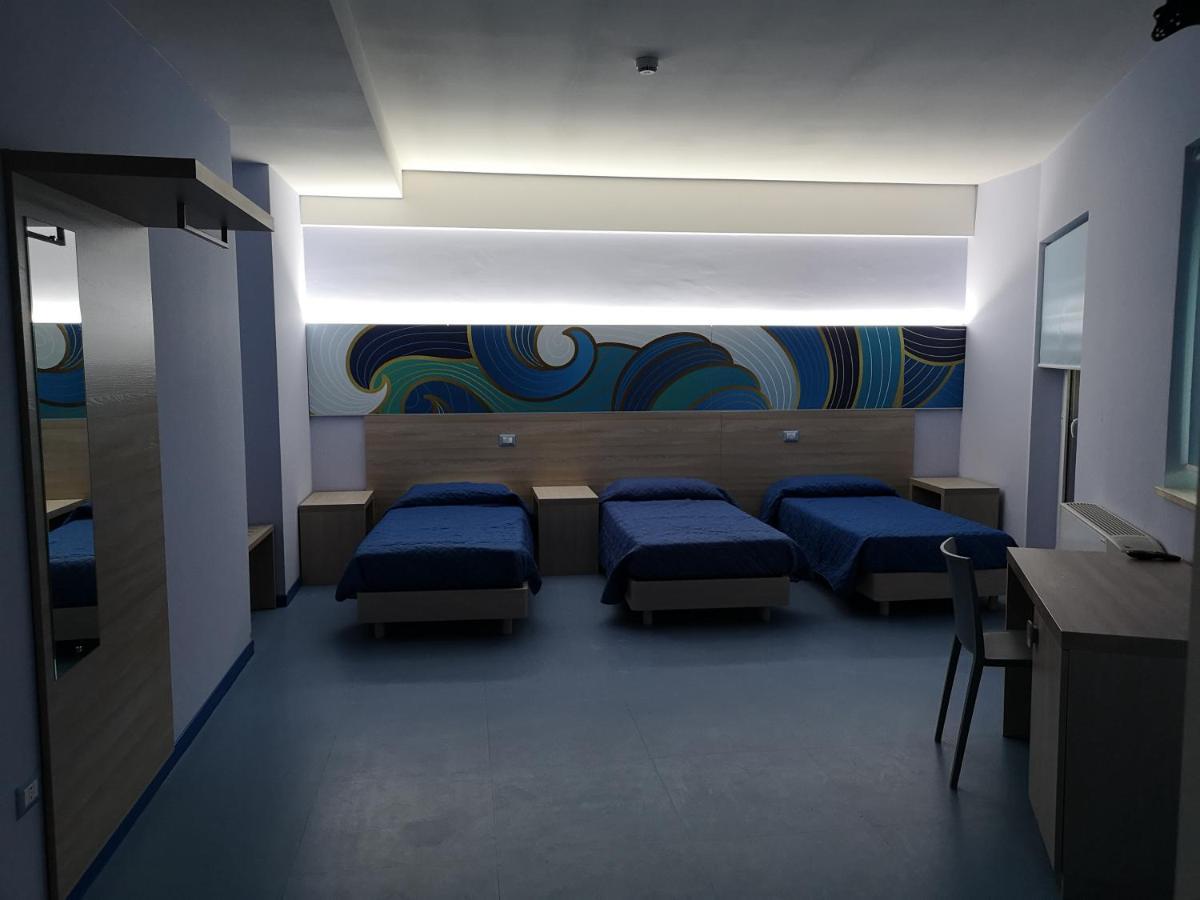 Hotel Clodi Ascoli Piceno Luaran gambar