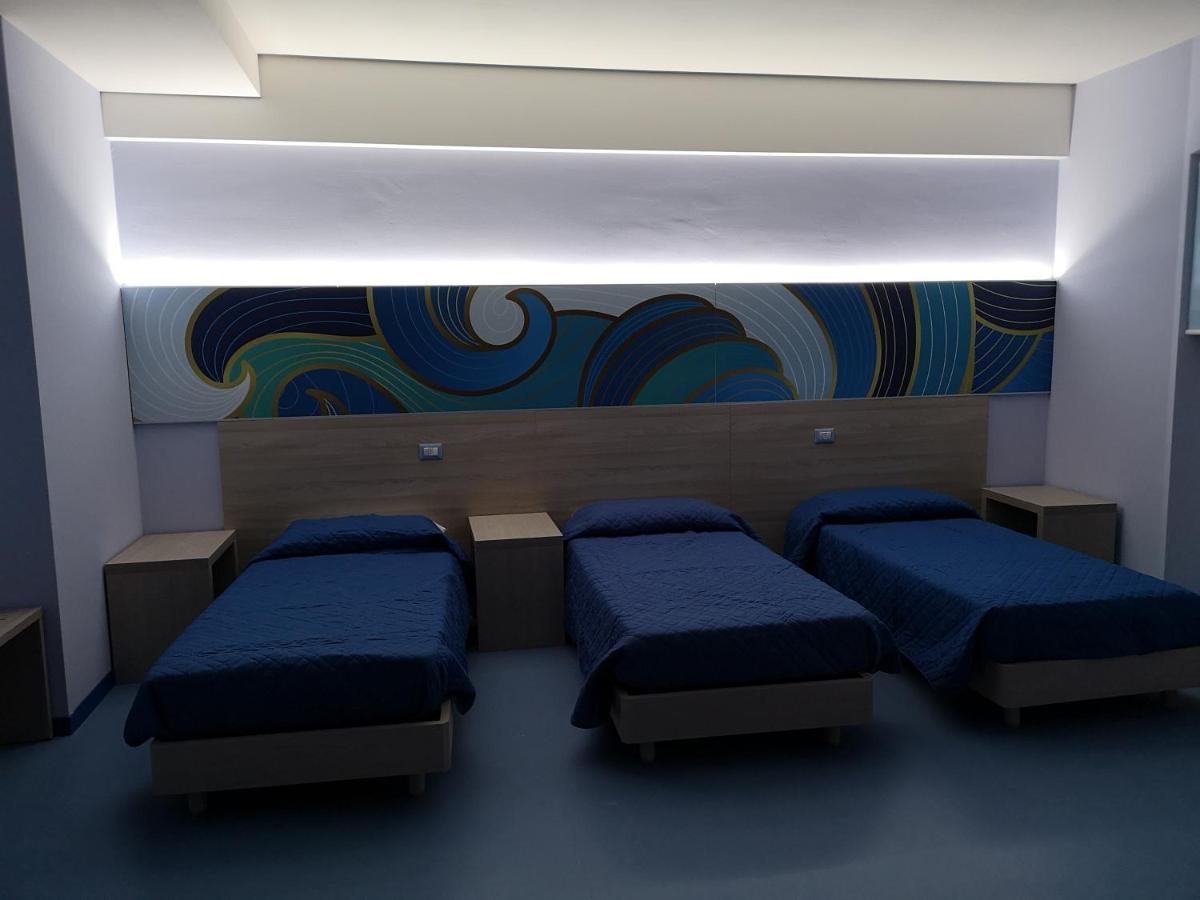 Hotel Clodi Ascoli Piceno Luaran gambar