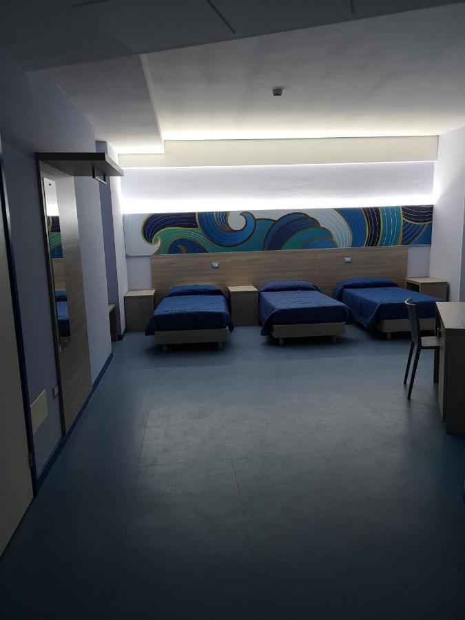 Hotel Clodi Ascoli Piceno Luaran gambar