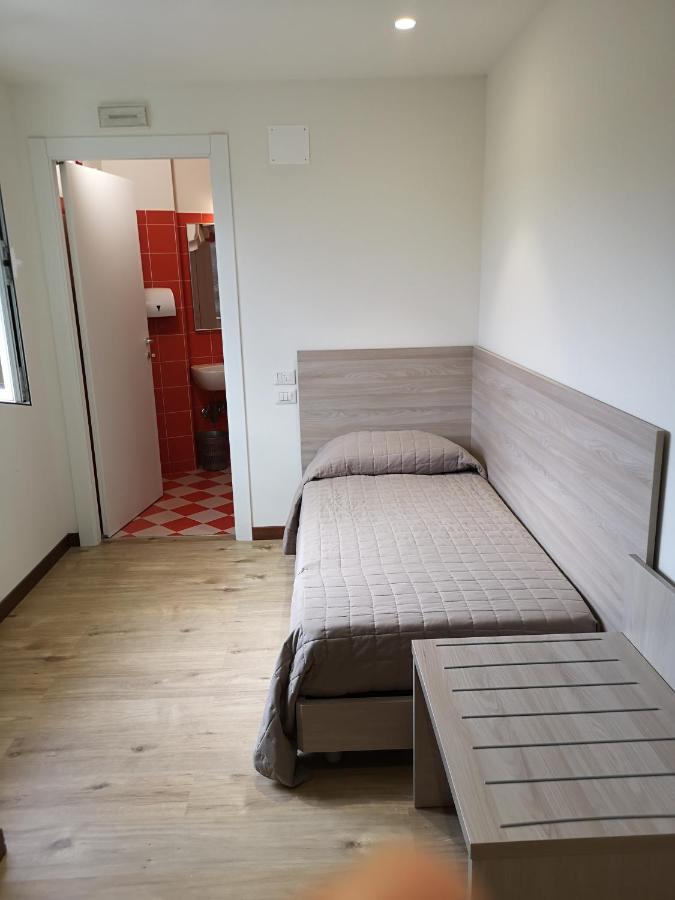 Hotel Clodi Ascoli Piceno Luaran gambar
