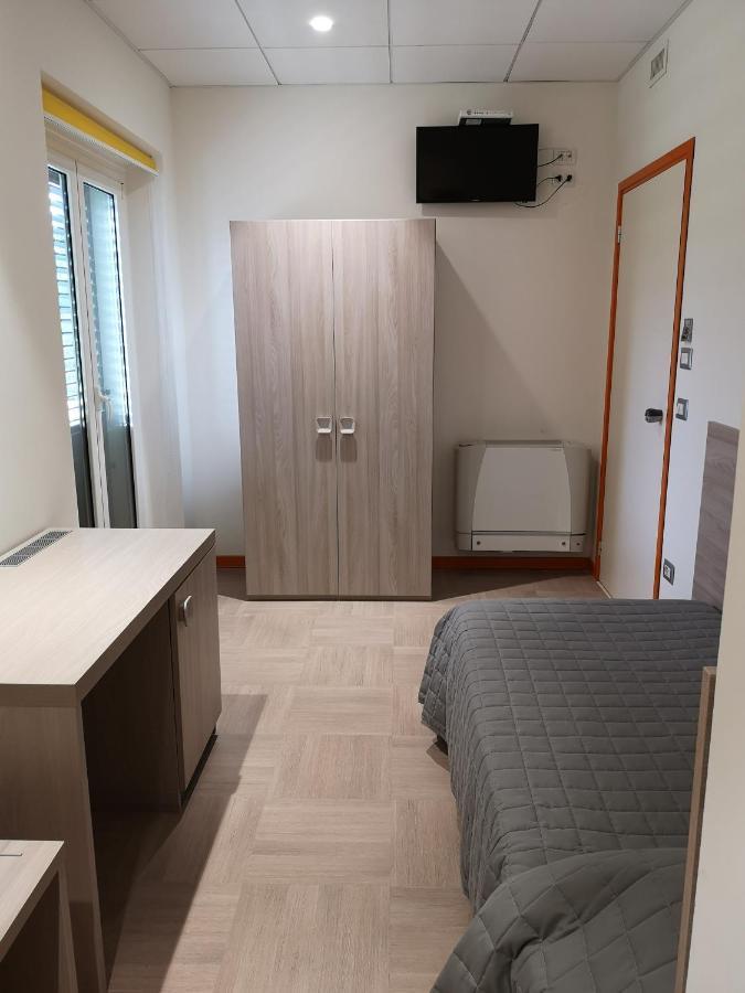 Hotel Clodi Ascoli Piceno Luaran gambar
