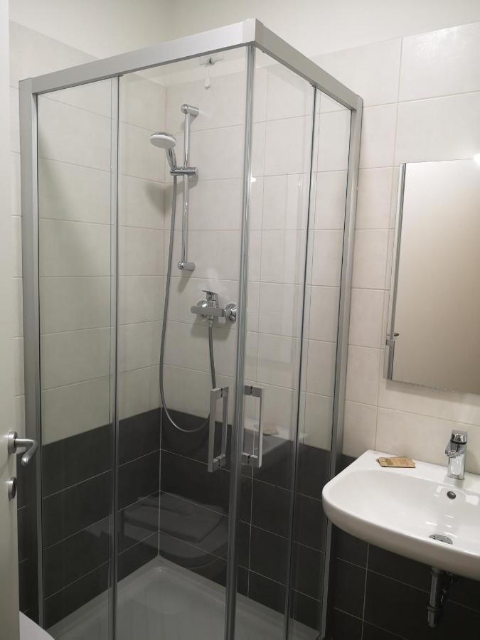 Hotel Clodi Ascoli Piceno Luaran gambar