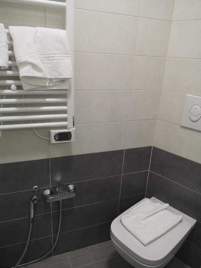 Hotel Clodi Ascoli Piceno Luaran gambar